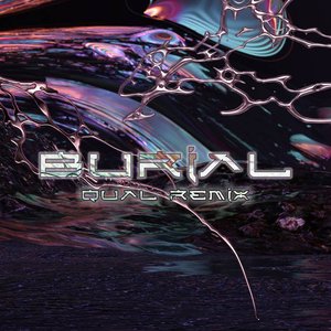 Burial (Qual Remix) - Single