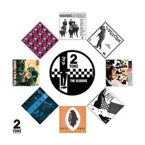 2 Tone: The Albums