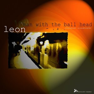 The man with the ball head