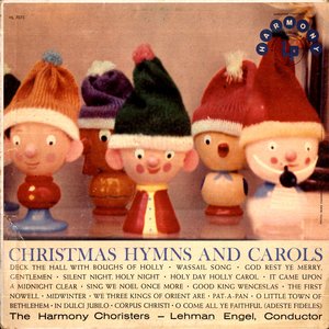 Christmas Hymns And Carols