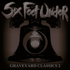 Graveyard Classics 2 cover