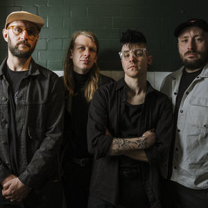 As It Is - Band
