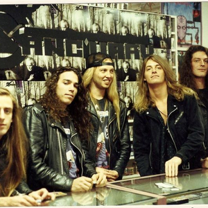 Sanctuary photo provided by Last.fm