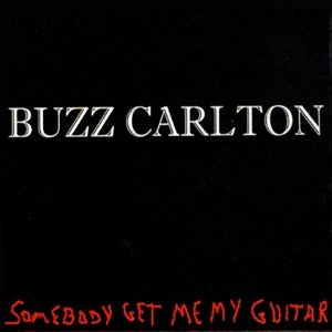 Somebody Get Me My Guitar