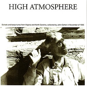 Image for 'High Atmosphere'