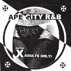 Avatar for Ape City R&B