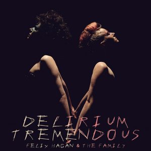 Delirium Tremendous