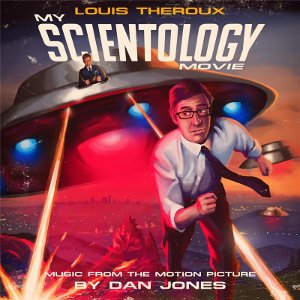 Louis Theroux: My Scientology Movie