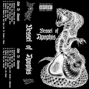 Vessel of Apophis