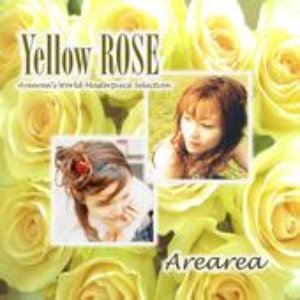 Yellow ROSE