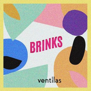 Brinks - EP