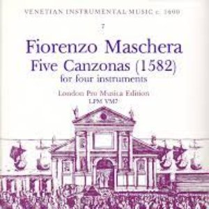 Fiorenzo Maschera 的头像