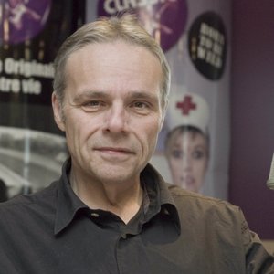 Marc Ysaye 的头像