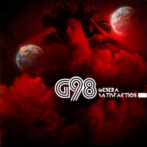 G 98 的头像