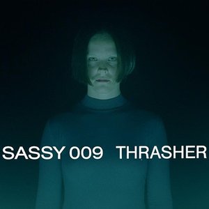 Thrasher - Single