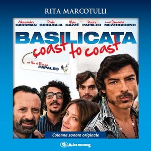 Basilicata Coast to Coast