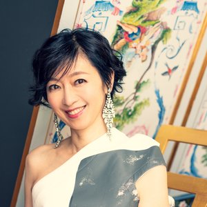 Аватар для 曽根麻矢子