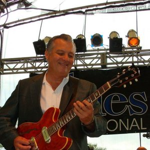 Steve Kozak's WestCoast Blues Revue 的头像