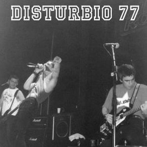 Avatar for Disturbio 77