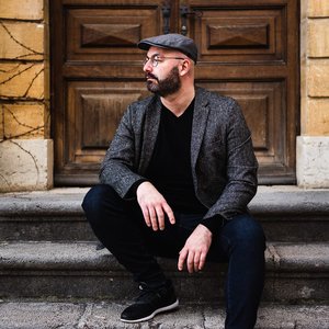 Ben Ferrario 的头像