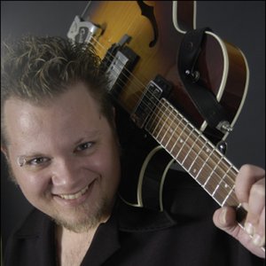 Trevor Finlay Band 的头像