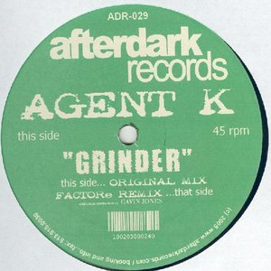 Grinder