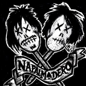Tex Napalm & Dimi Dero 的头像