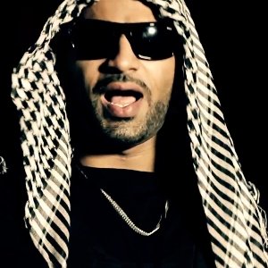 Massiv feat. Farid Bang & Kollegah 的头像