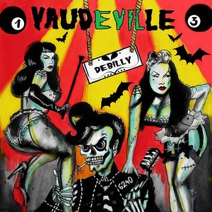 Vaudeville Debilly için avatar