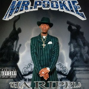 Mr Pookie Tha Rippla