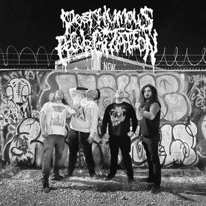 Posthumous Regurgitation のアバター