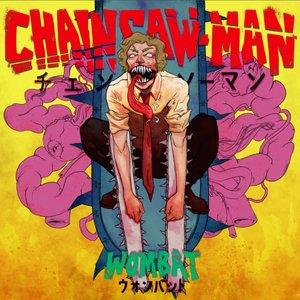 Chainsaw Man