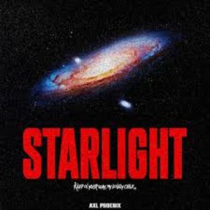 STARLIGHT - Single