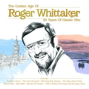 Roger Whittaker - The Golden Age