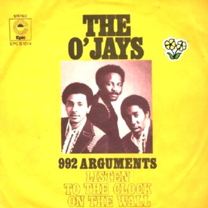 992 Arguments