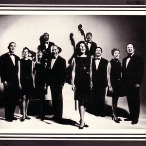 The Swingle Singers 的头像