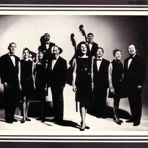 The Swingle Singers photo provided by Last.fm