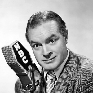 Bob Hope photo provided by Last.fm