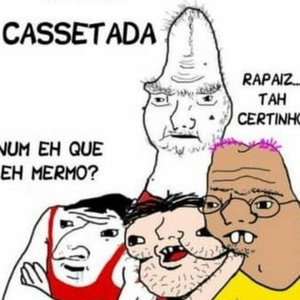 Avatar for Açoguibo, Paminondo, Nycko7, Camazan
