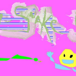 Avatar for a SNAKE!