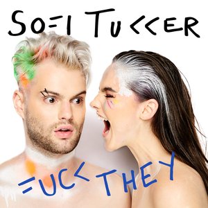 Fuck They - Single