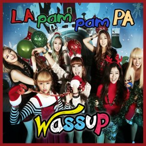 La Pam Pam Pa - Single