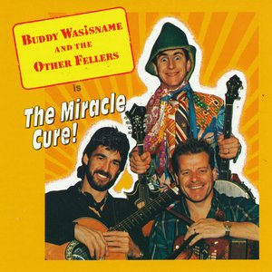 The Miracle Cure