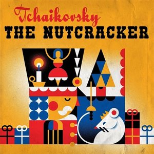 Tchaikovsky The Nutcracker