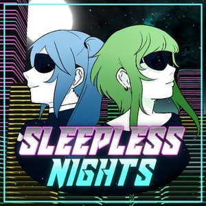 Sleepless Nights - Single