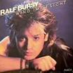 Ralf Bursy - 100 Rock [disc 1] - Zortam Music