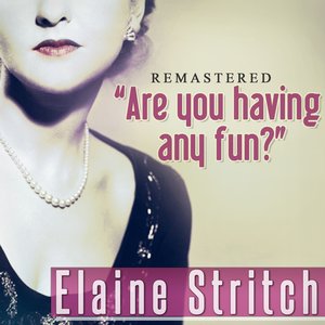 Are You Having Any Fun?