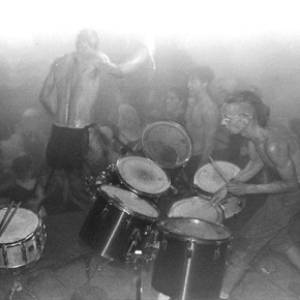 Crash Worship photo provided by Last.fm