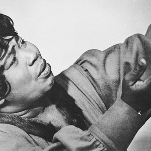 Marion Williams photo provided by Last.fm