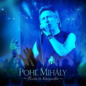 Pohl Mihály 的头像